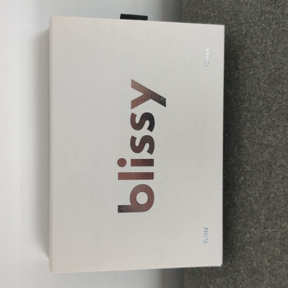 Blissy - Queen-size Silk pillowcase - Picture 3 of 5